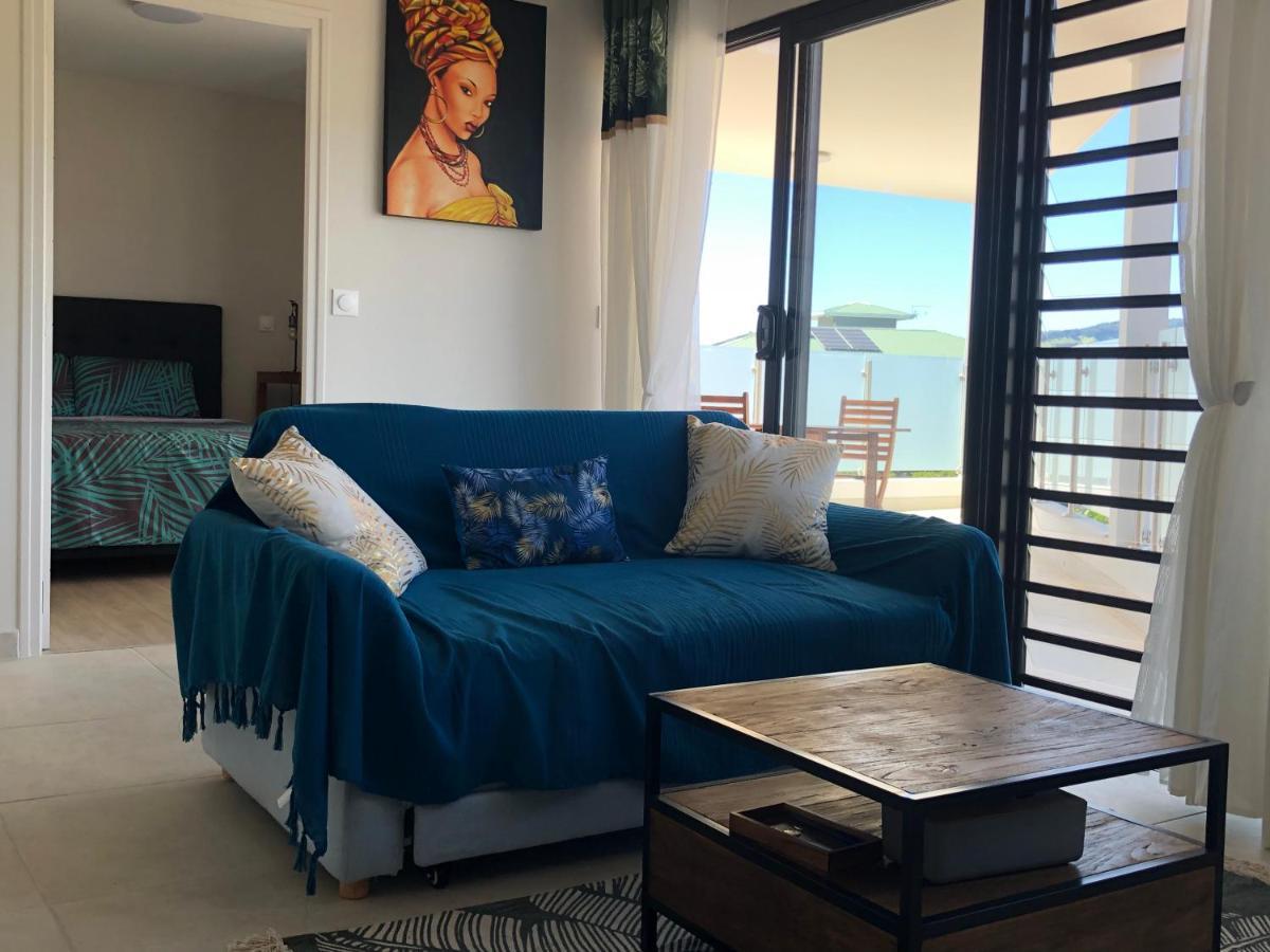 Standing Residence Tevai Papeete  Esterno foto
